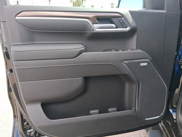 New 2026 Black Chevrolet LT Trail Boss image 15