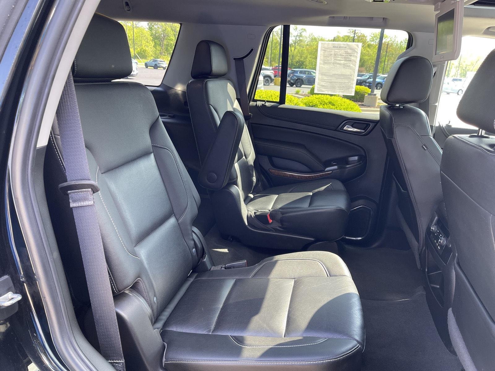 Used 2020 Black Chevrolet Premier image 39