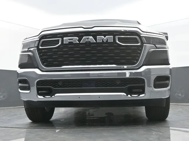 2026 RAM Ram 1500 Pickup Tradesman - Photo 39