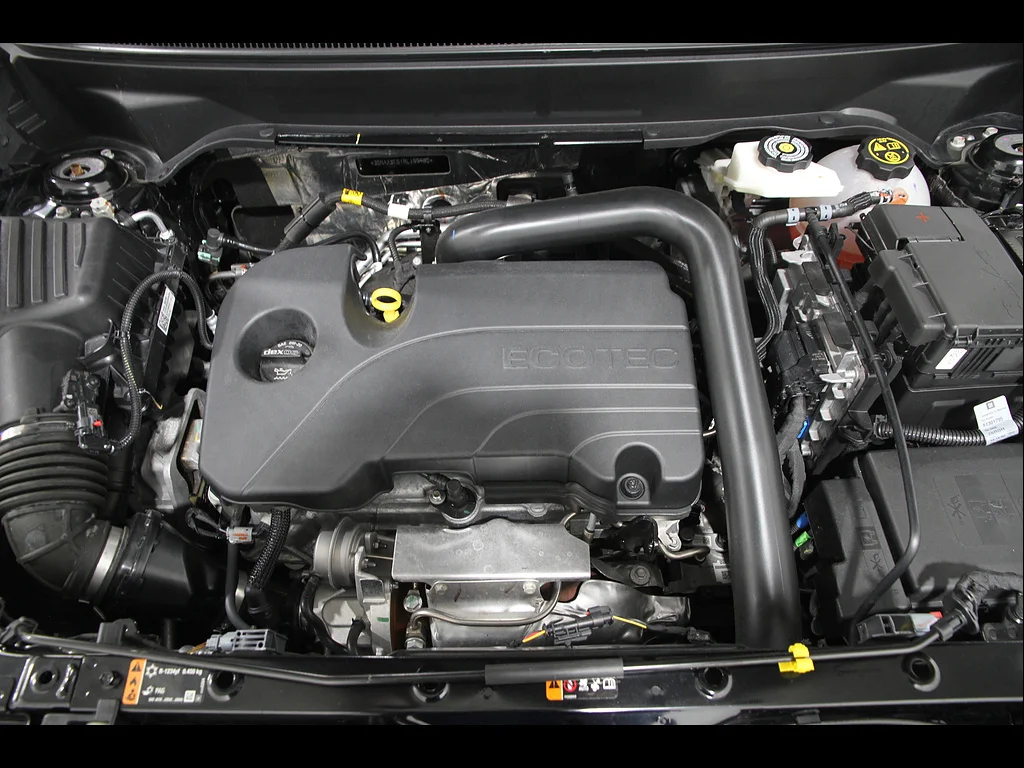 2024 Chevrolet Equinox RS - Photo 20
