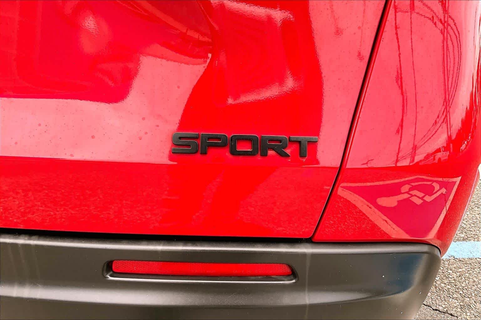 2025 Honda HR-V Sport - Photo 10