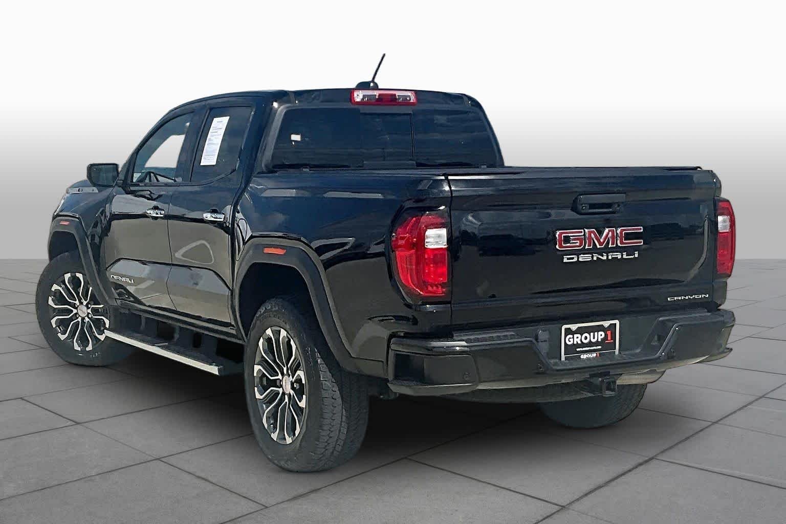 2023 GMC Canyon Denali - Photo 21