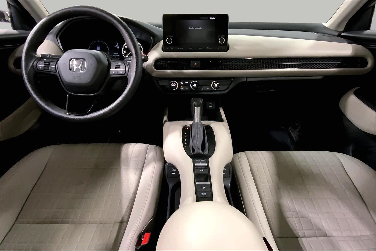 Used 2024 Nordic Forest Pearl Honda LX image 16
