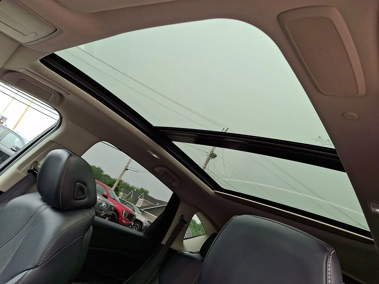 Used 2020 Modern Steel Metallic Acura w/Technology Pkg image 16