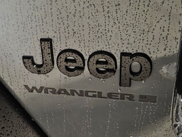 New 2026 Anvil Clearcoat Jeep Sport image 28