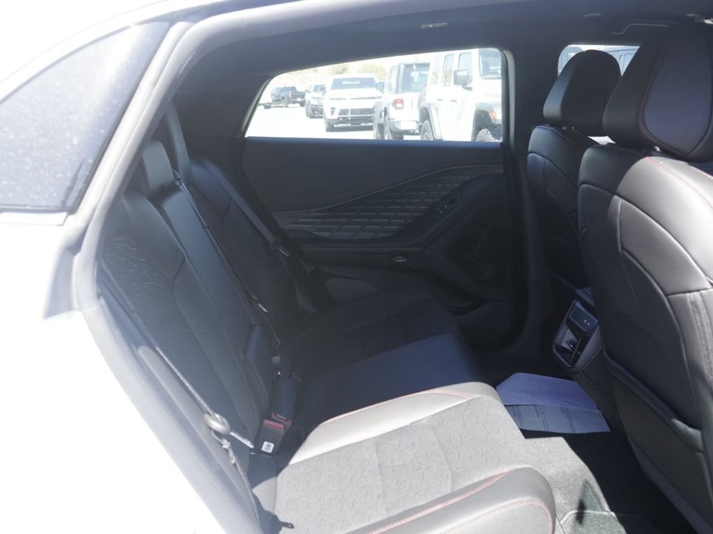 New 2026 White Knuckle Exterior Paint Dodge R/T Scat Pack image 22