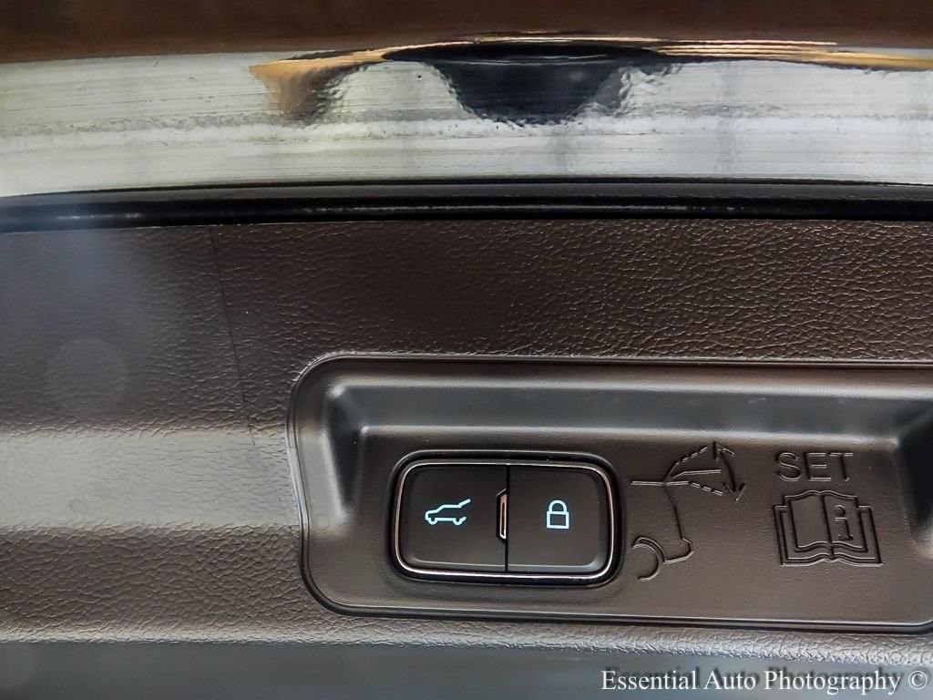 2025 FORD EXPLORER - Image 26