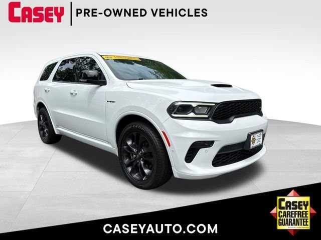 2021 Dodge Durango R/T AWD's photo