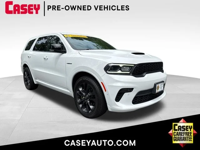 2021 Dodge Durango R/T AWD's photo