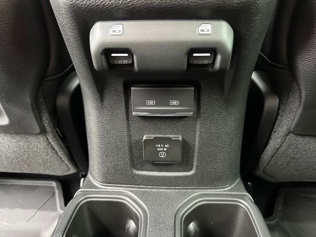 New 2026 41 Exterior Paint Jeep Sahara image 12