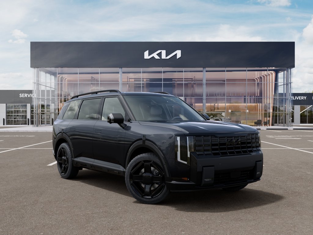 New 2027 Panthera Metal Kia X-Line SX image 8