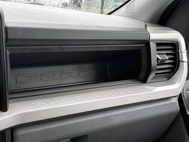 Used 2024 White Ford XL image 30