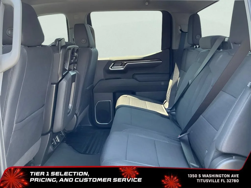 2026 GMC Sierra 1500 SLE - Photo 28