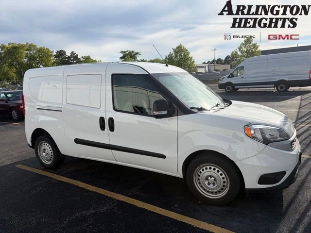 2022 RAM ProMaster City Wagon's photo