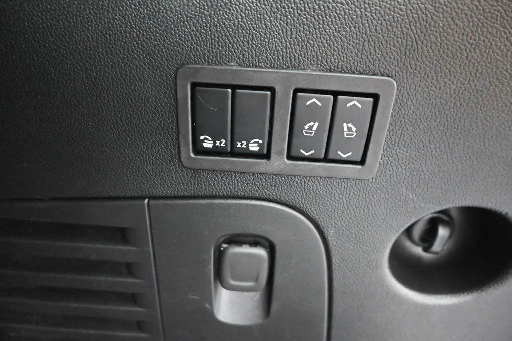 Certified Used 2017 Black Chevrolet LT image 16