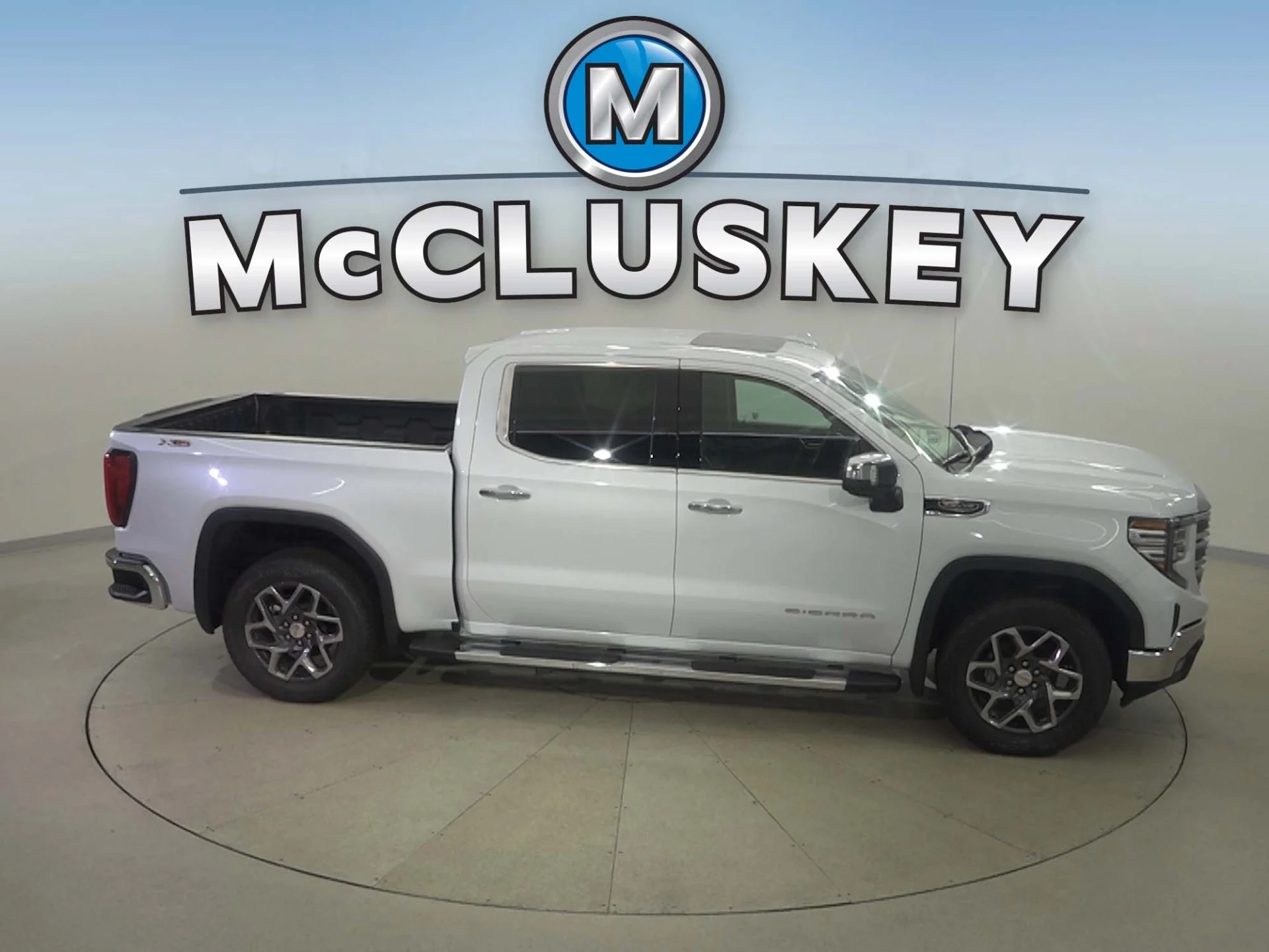 2026 GMC Sierra 1500 SLT - Photo 29
