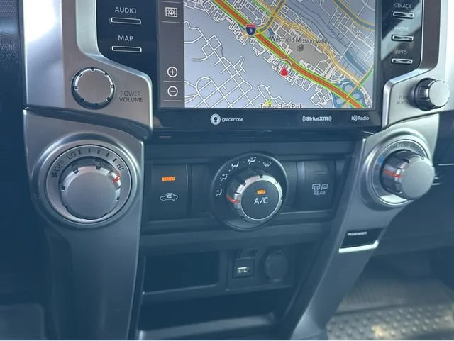 2022 Toyota 4Runner SR5 Premium - Photo 21