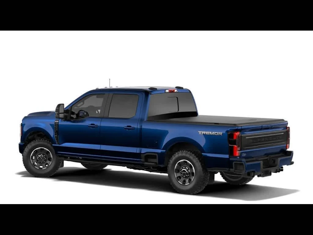 New 2027 BLU Ford  image 2