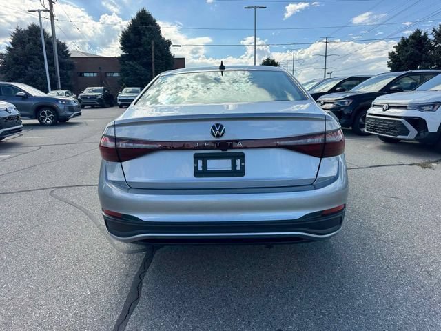 Used 2026 Silver Metallic Volkswagen S image 7