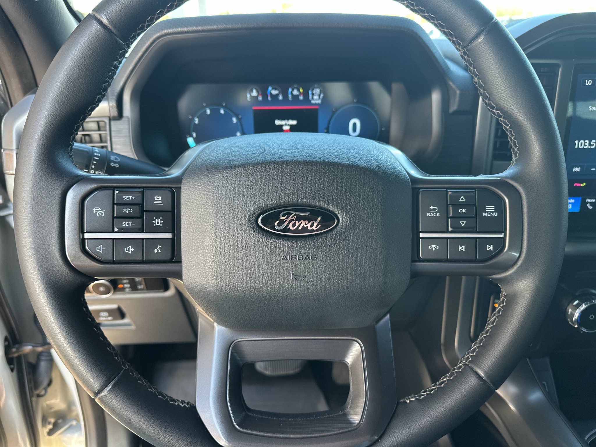 Used 2024 AVALANCHE Ford XLT image 19