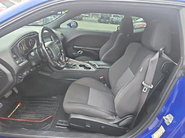 Used 2020 Blue Dodge R/T image 10