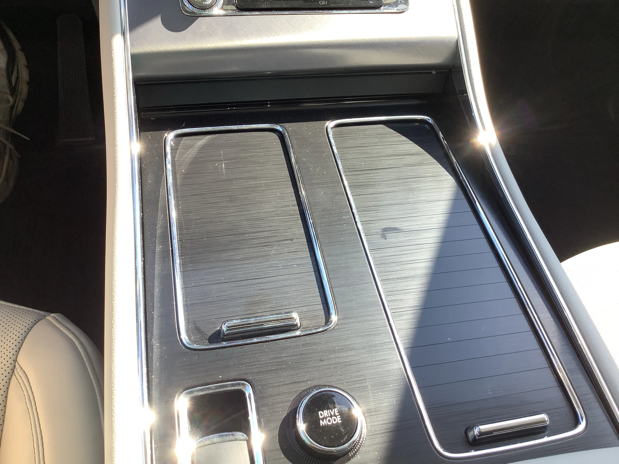 New 2027 Pristine White Metallic Tri-Coat Lincoln Premiere image 13