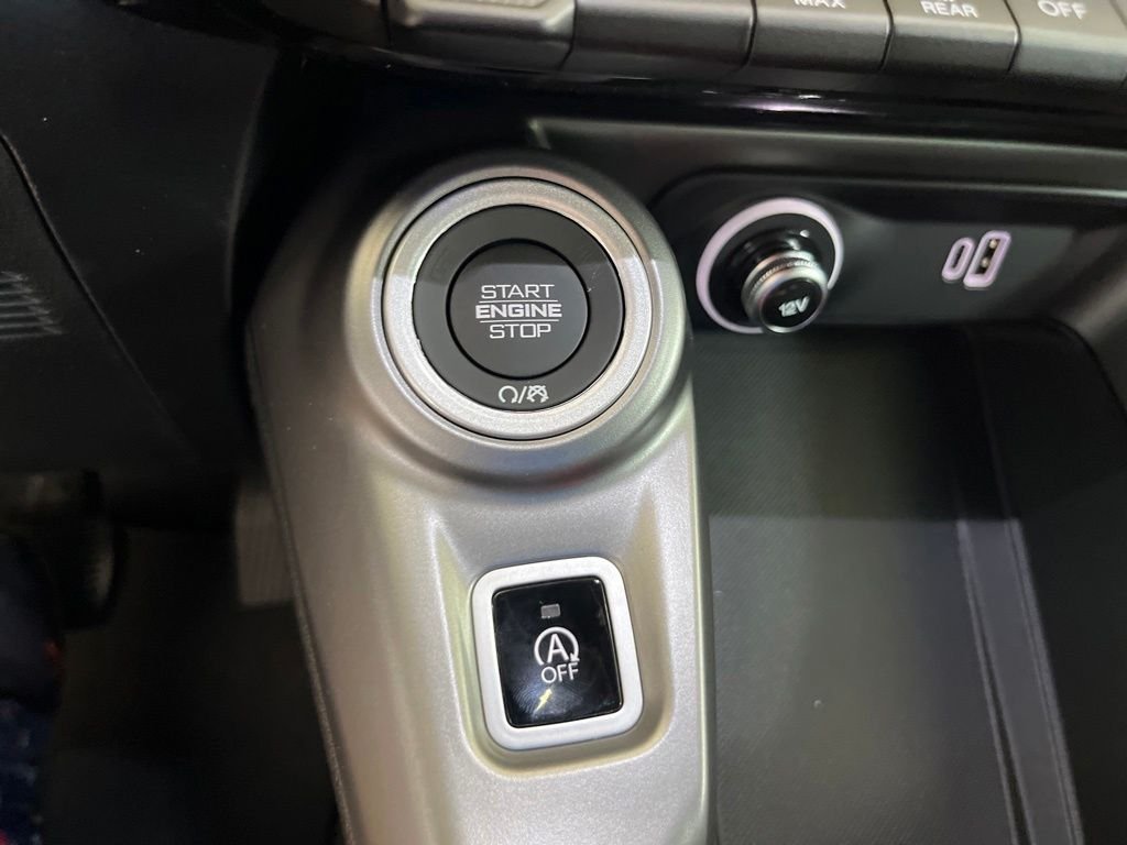 2024 Dodge Hornet GT - Photo 42