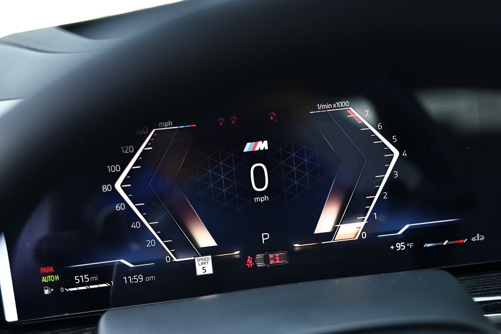 New 2027 Skyscraper Grey Metallic BMW xDrive40i image 35