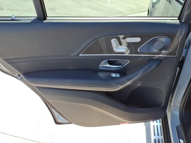 New 2026 Gray Mercedes-Benz GLS 63 AMG® image 16
