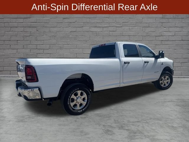 2026 RAM 2500 Big Horn/Lone Star - Photo 15