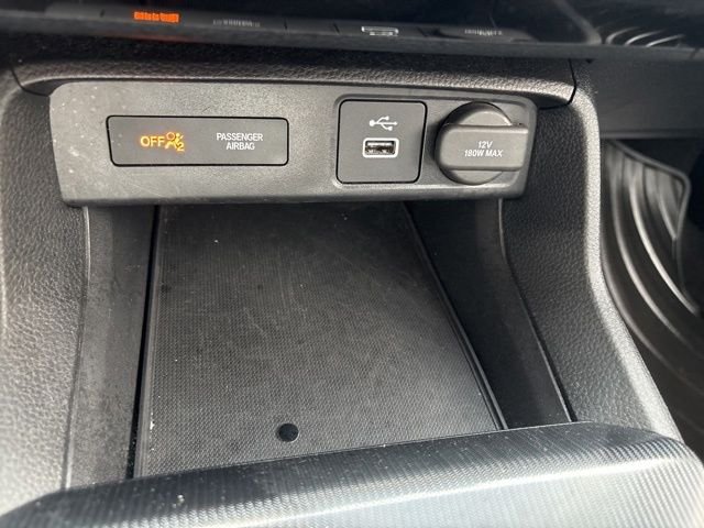 Used 2022  Honda EX-L image 15