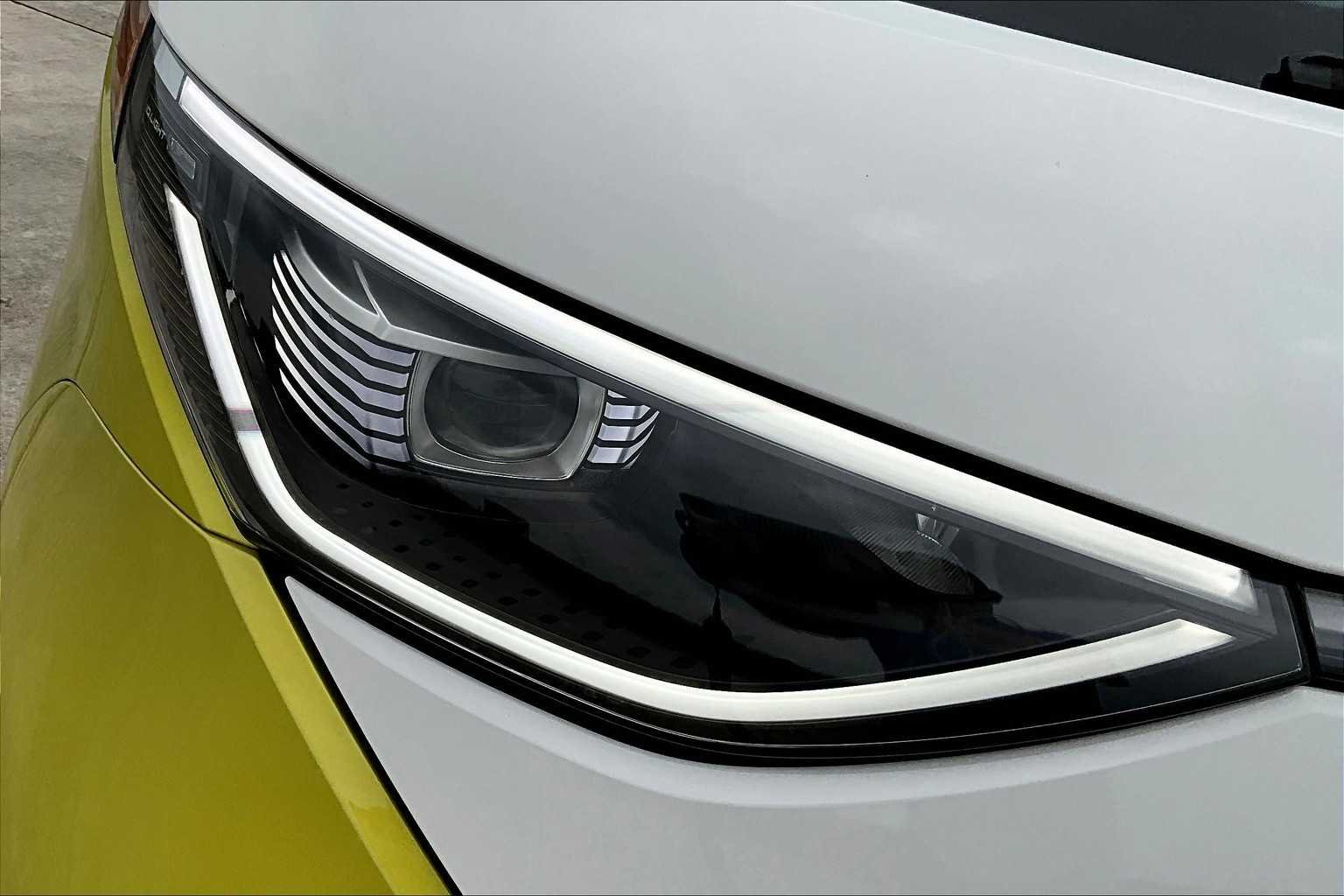 2025 Volkswagen ID. Buzz 1st Edition - Photo 13