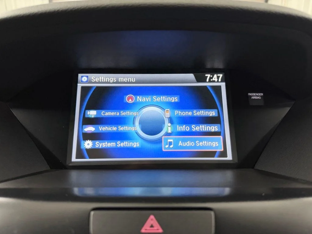 Used 2016  Acura 3.5L image 21