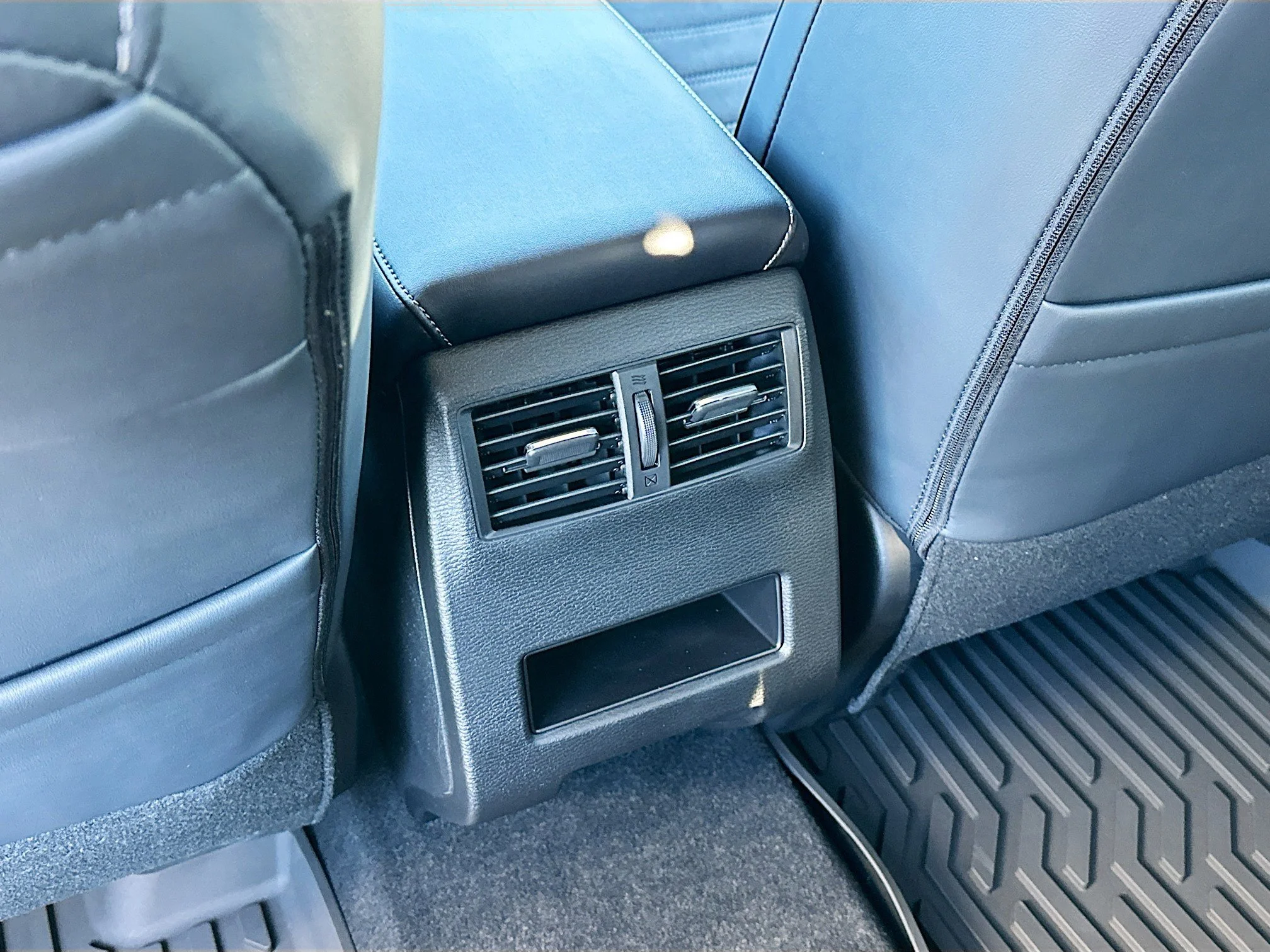 2026 Mitsubishi Outlander Trail Edition - Photo 19