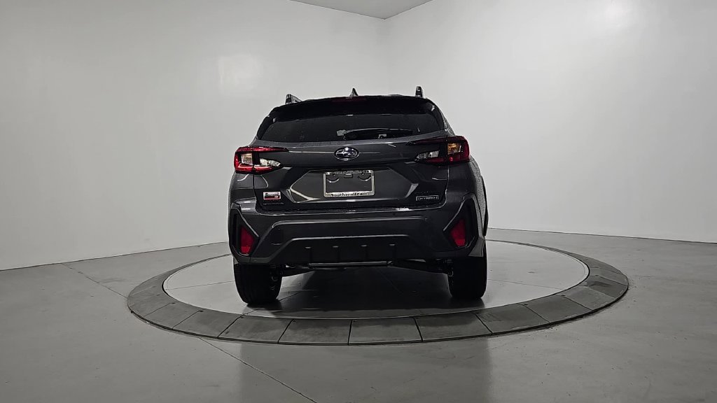 New 2026 Gray Subaru Limited image 4
