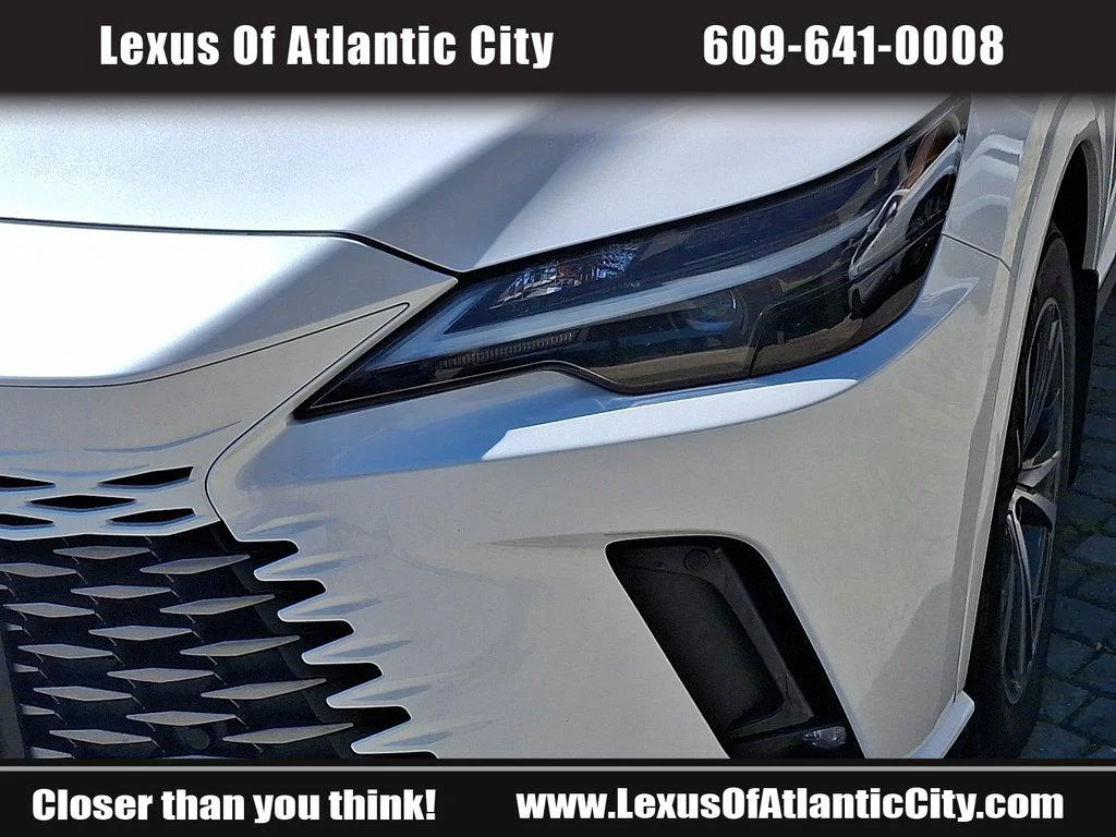 2023 Lexus RX 350 - Photo 9