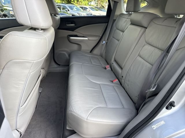 2013 Honda CR-V EX-L - Photo 22