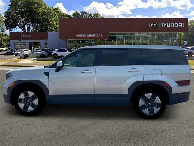 2026 Hyundai Santa Fe SE - Photo 3