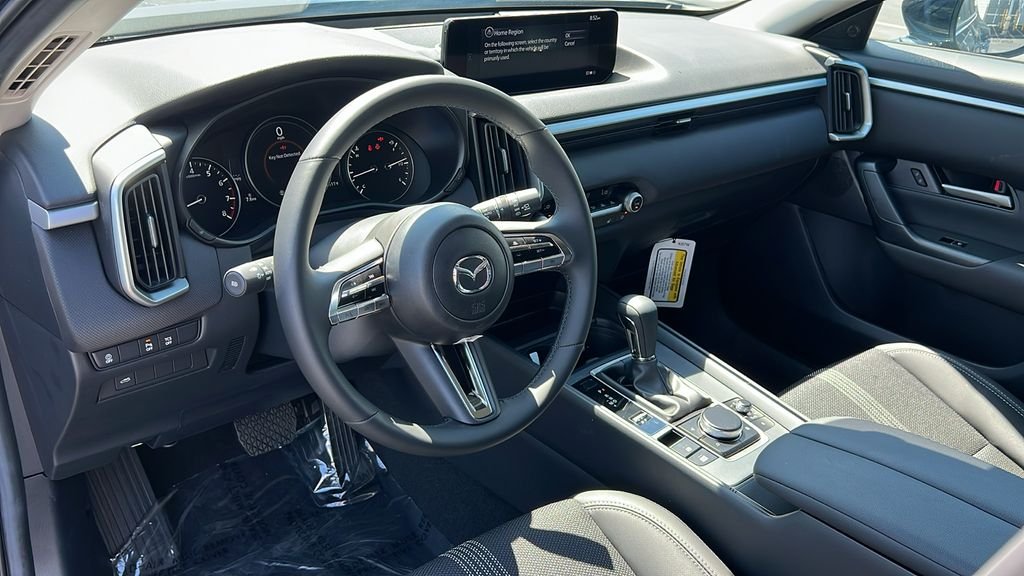 New 2026 Ingot Blue Metallic Mazda 2.5 S Preferred image 12