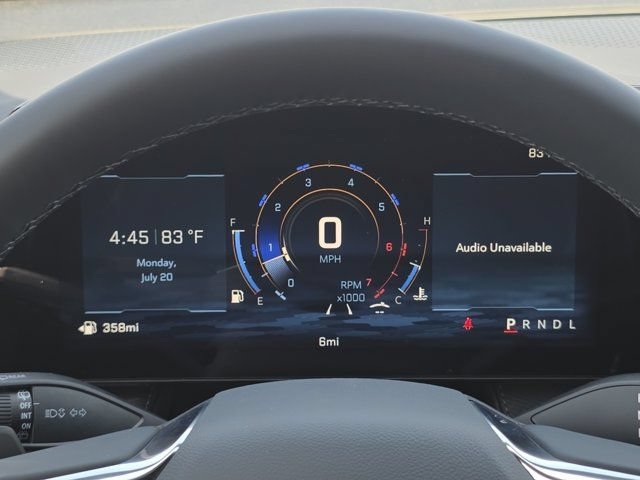 2027 Chevrolet Equinox LT - Photo 17