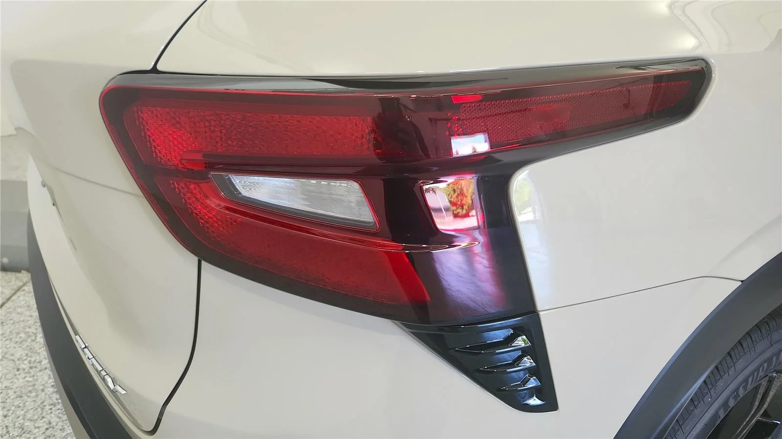 2026 Chevrolet Trax Activ - Photo 15