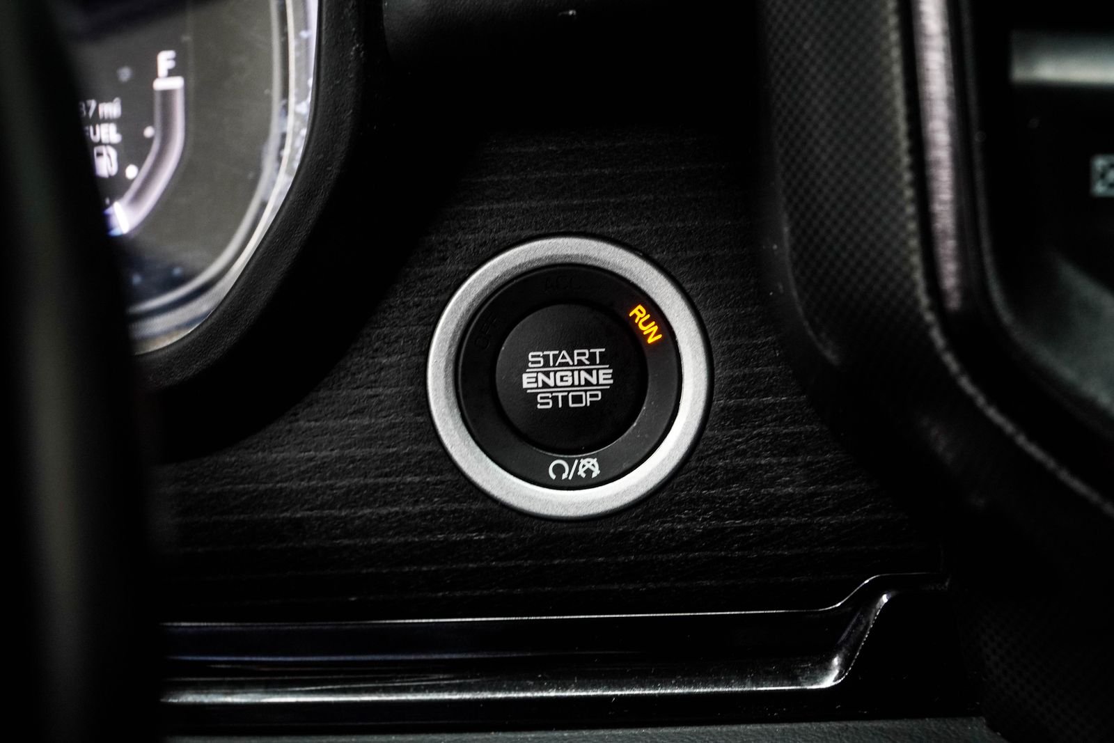 Used 2023 Black Ram Limited image 19
