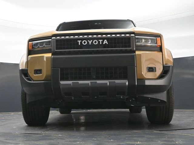 Used 2026 Gray Toyota Base image 35