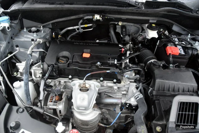 2025 Honda HR-V Sport - Photo 25