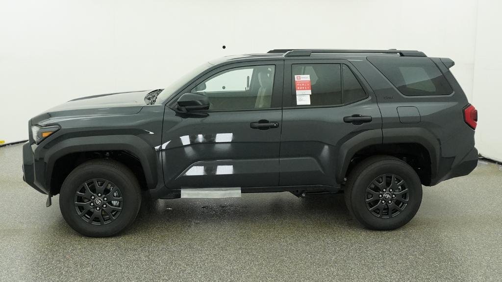 New 2026 Underground Toyota SR5 image 39