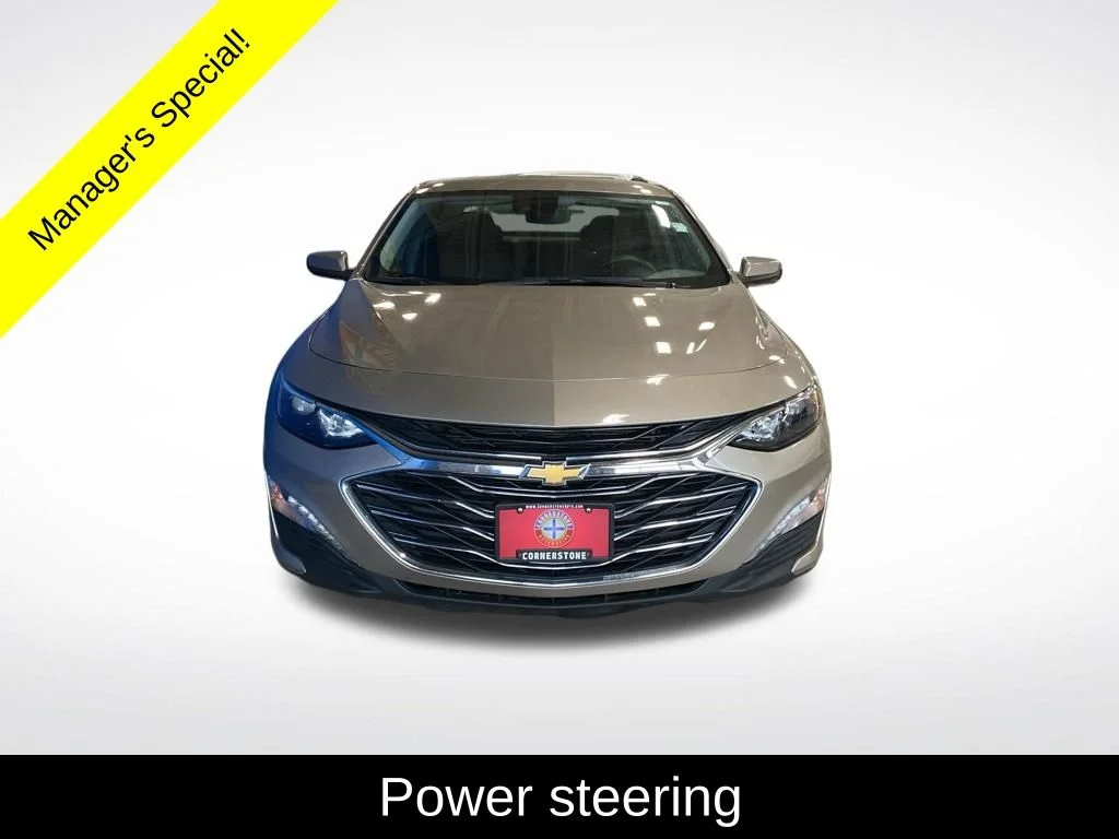 Used 2023 Gray Chevrolet LT image 14
