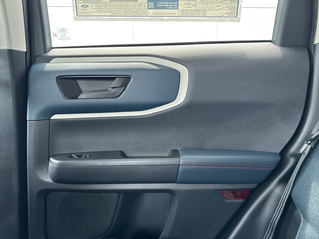 2025 Ford Bronco Sport Heritage - Photo 38