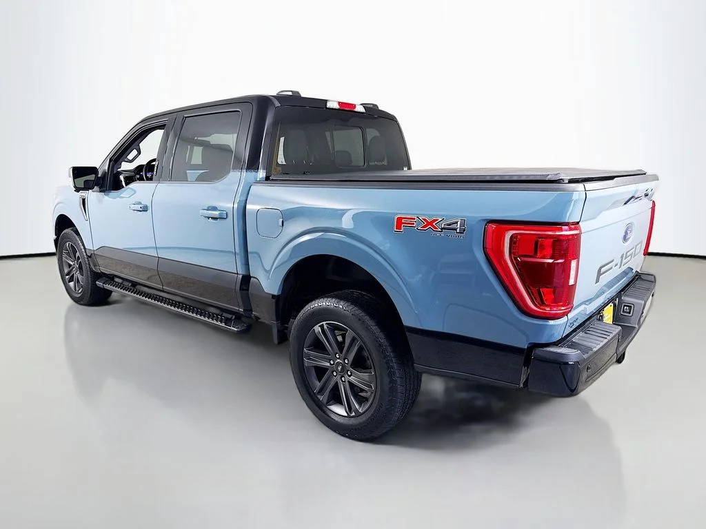 Used 2023 Area 51 Ford XLT image 10