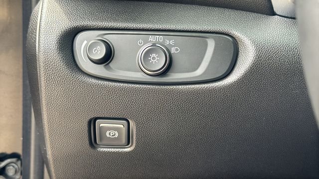 Used 2024 Black Chevrolet LT image 19