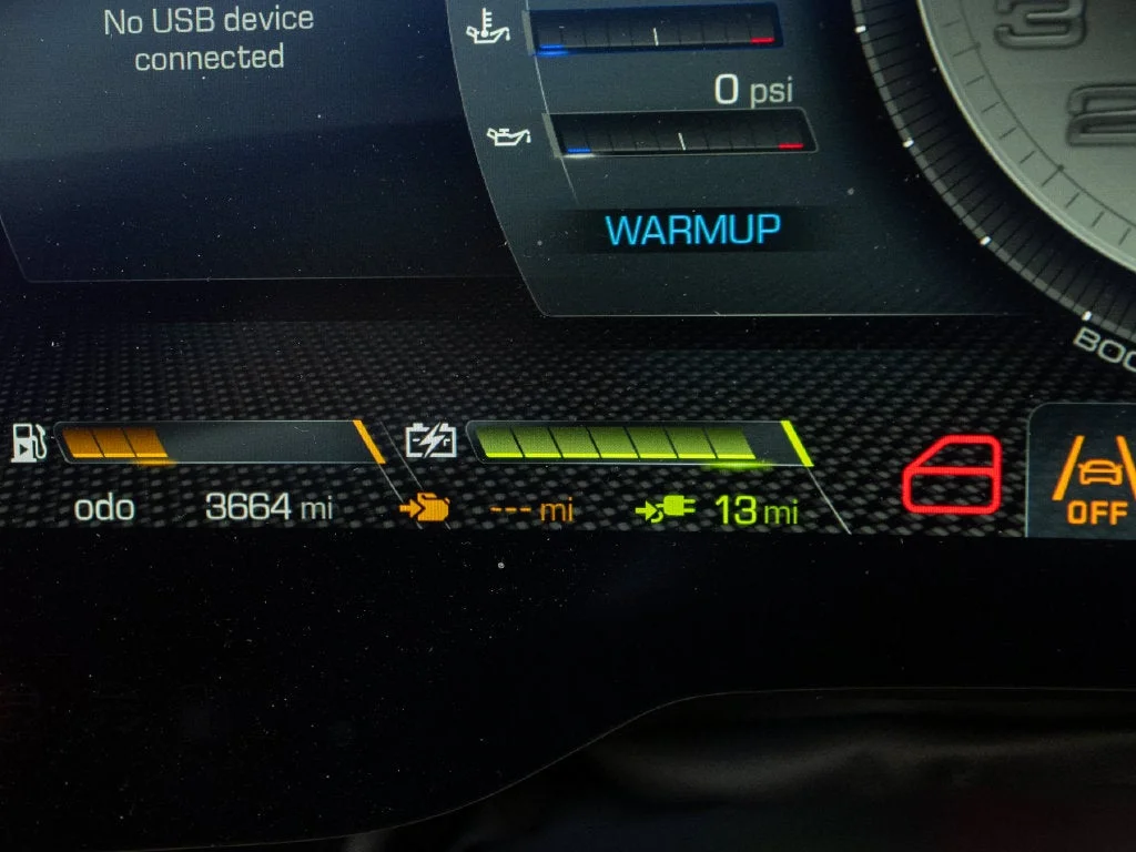 Certified Used 2025 Verde Masoni Opaco Ferrari  image 30